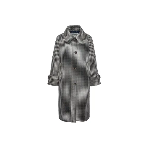 BARBOUR SS25 Coats Women's Multicolor