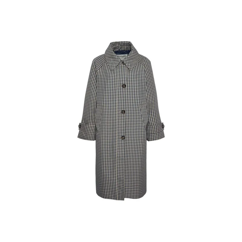 BARBOUR SS25 Coats Women's Multicolor-0