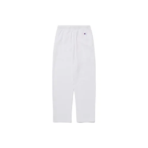 Champion Casual Pants Women's White