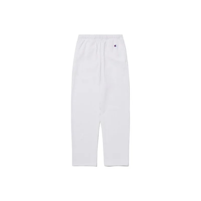 Champion Casual Pants Women's White-0