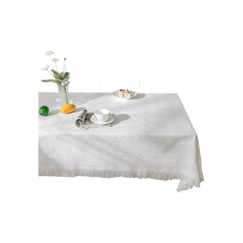 YUZHAOLIN Tablecloths / Table Mats-0