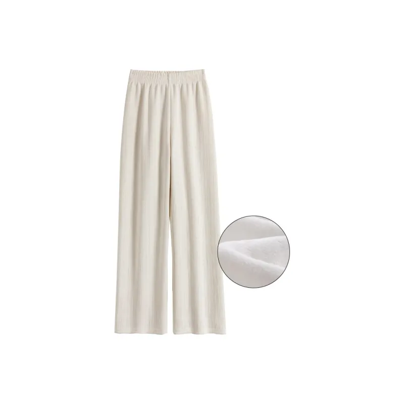 Ya Sheep People Casual Pants Women's-76