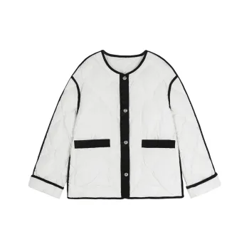 KKX Puffer Jackets Women's