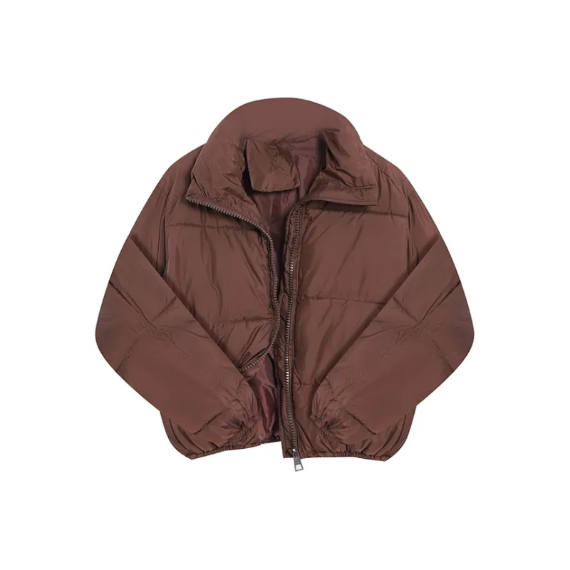PZHK Puffer Jackets Women's-6