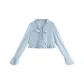 Cyan Blue