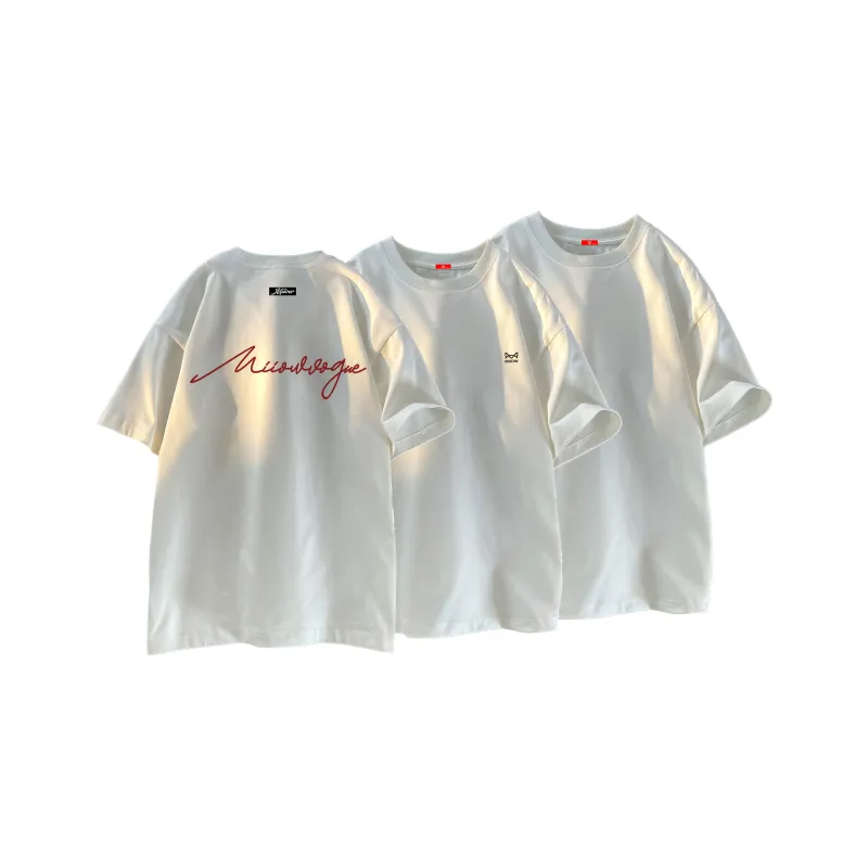 MIIOW Trend Party Series T Shirt Unisex-45