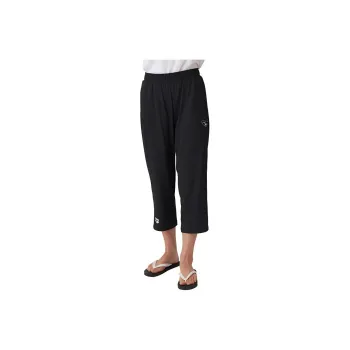 DESCENTE Agnes B. X Arena Casual Pants Women's Black
