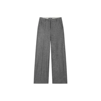 LUISA CERANO LC Casual Pants Women's Gray