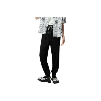 ZIHAN Casual Pants Women's