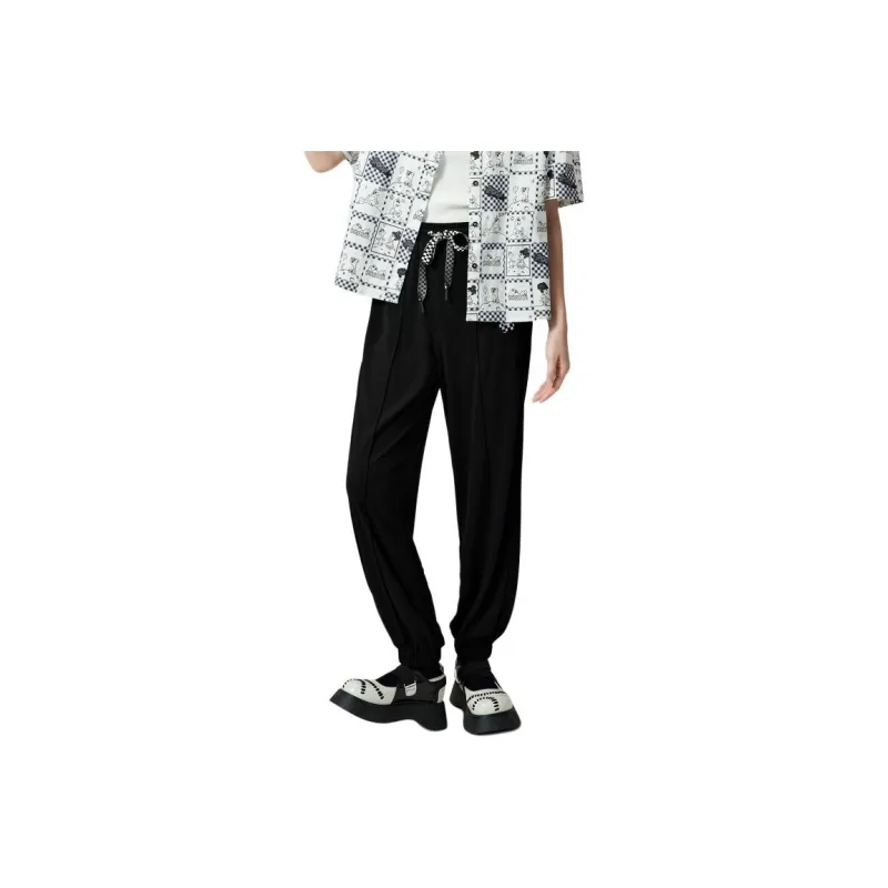 ZIHAN Casual Pants Women's-1
