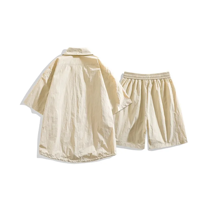 FCMM Shirt Matching Sets Unisex-7