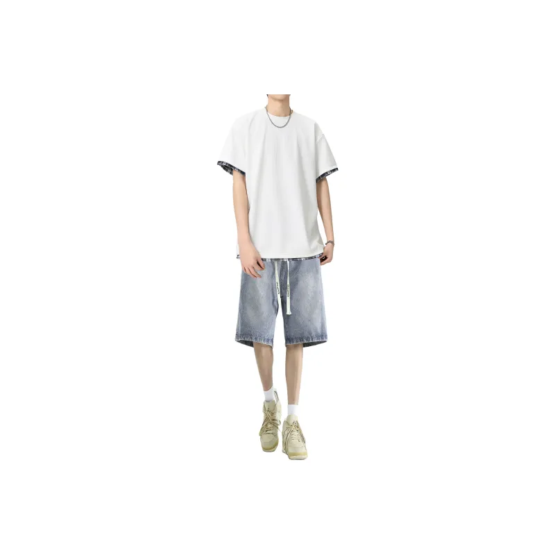 NXPTP Casual Sportswear Unisex-15