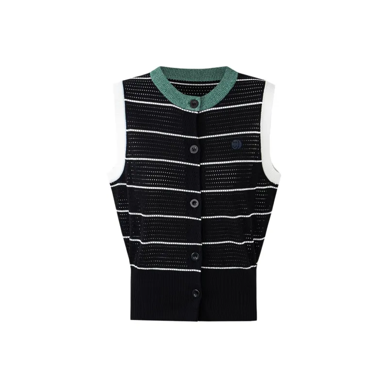 Self Who Vests Women's-2