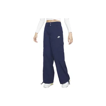 Nike Casual Pants Women's Marine Blue