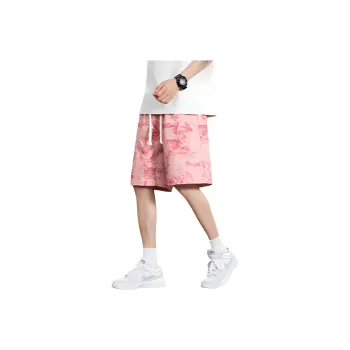 TONYBEAR Casual Shorts Men