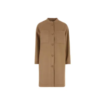 MaxMara Miriam Coat
