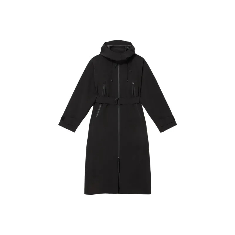 LACOSTE Water repellent Parka-0