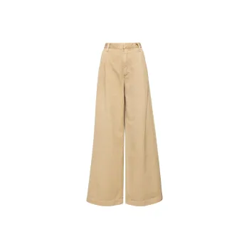 AGOLDE Daryl Wide leg Trousers