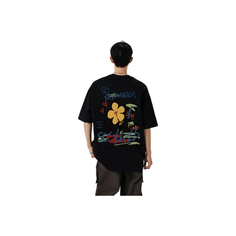 XRXP T Shirts Unisex-3