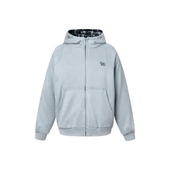 MOOD BERRY Puffer Jacket Women's