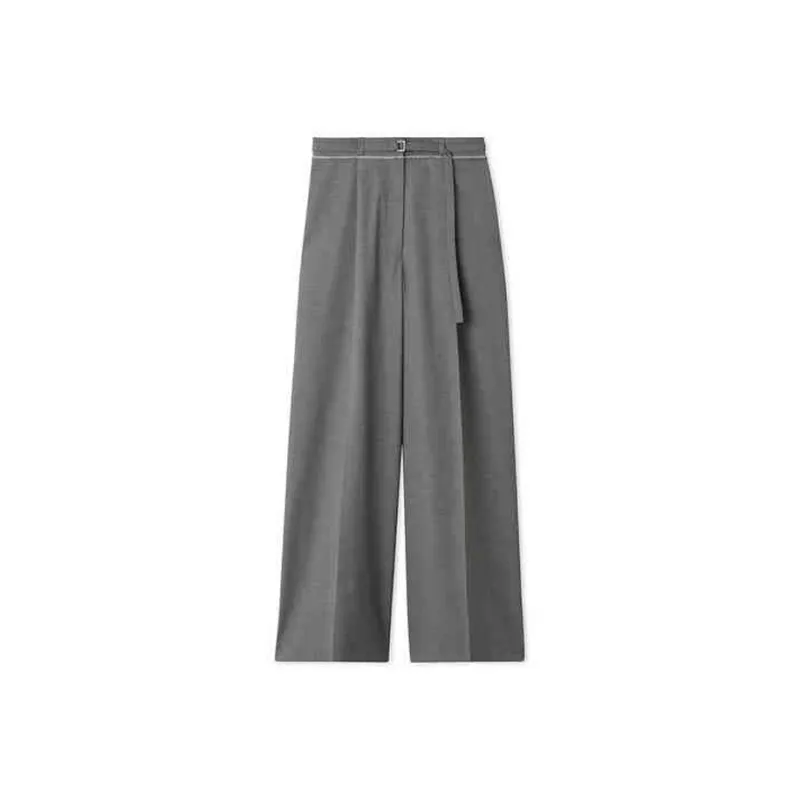 Lily Brown Casual Pants Women's-0