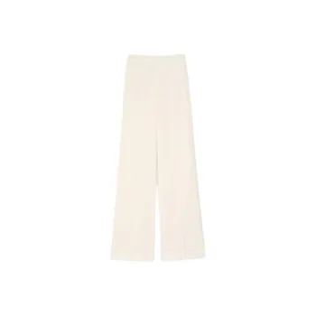 Sandro Sequined Trousers