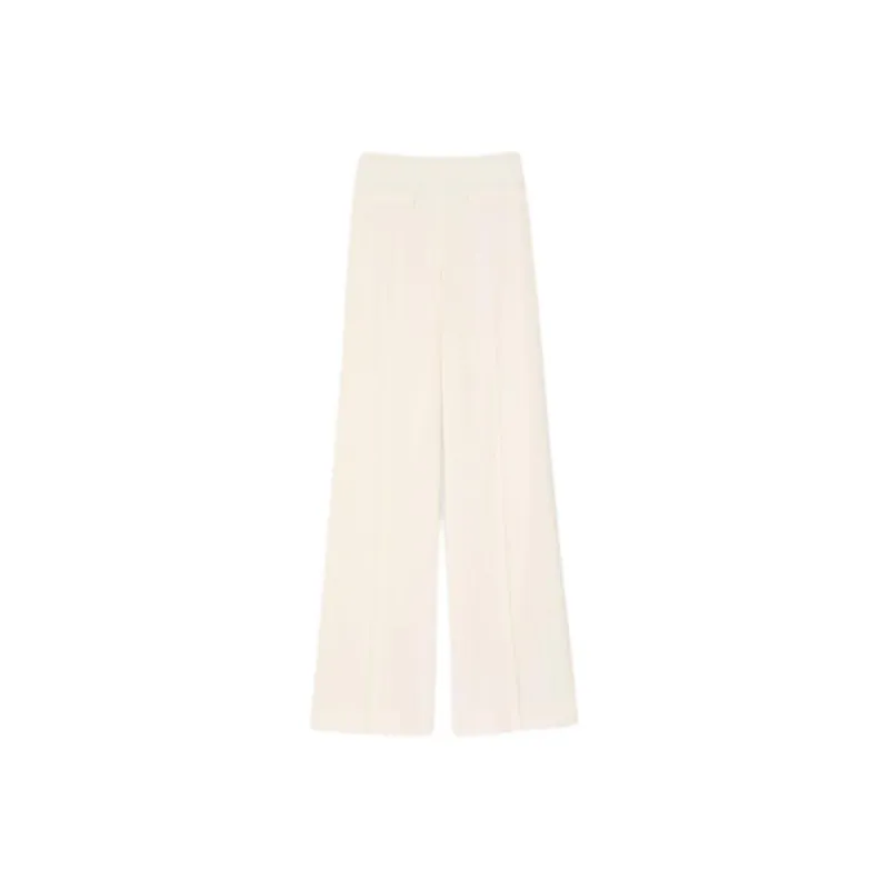 Sandro Sequined Trousers-0