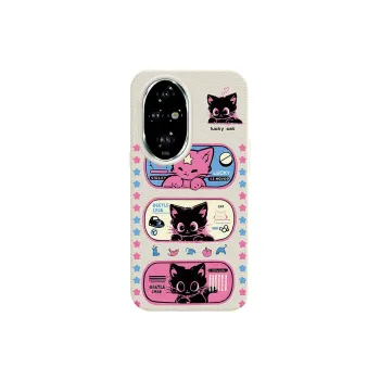 YIBAOBAO Phone Cases