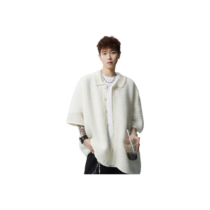 Lulifama Knitwear Unisex-5