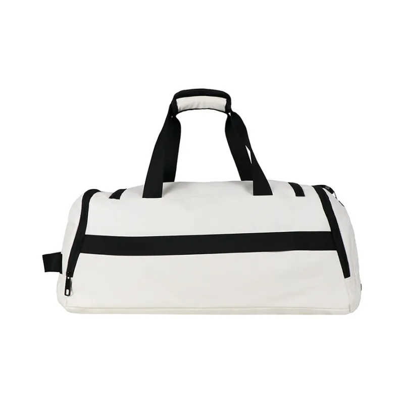 H YXIANG PU Travel Bag Unisex Multicolor-1