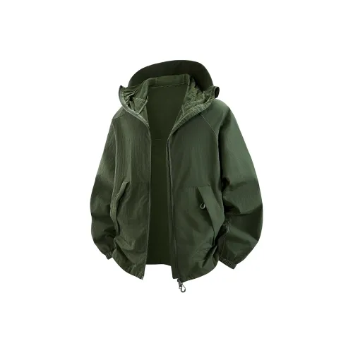 ROBINHOOD Super Light Breathable Quick Dry Sun Protection Clothing Women's