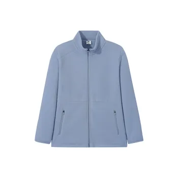 PIONEER CAMP Velvet feel Coat Women's