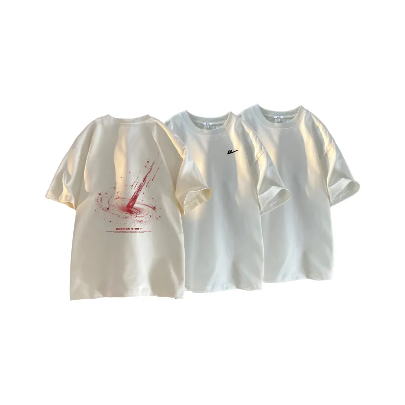 Warrior Wing Series T Shirt Unisex-63