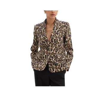 THEORY Business Suit Women's Multicolor