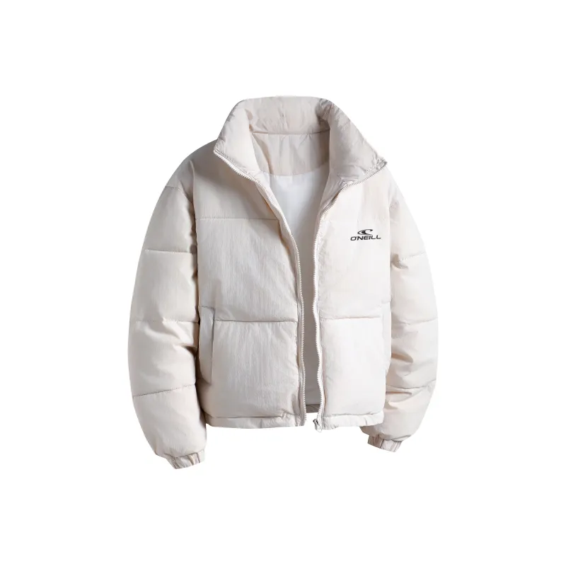 O'Neill Puffer Jackets Women's-2