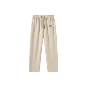 Cotton Casual Pants Unisex