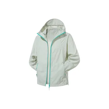 ROBINHOOD Breathable Quick Dry Sun Protection Clothing Women's