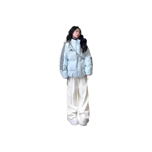 GOSO 여성 패딩 점퍼