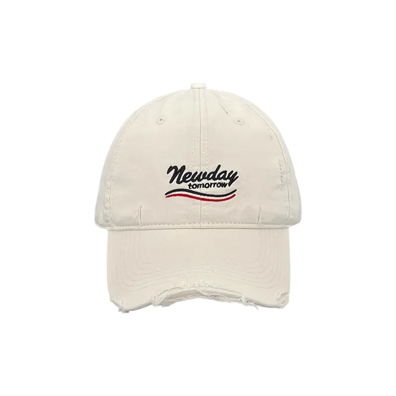 SLEEPYWALK Cotton Baseball Caps Unisex-5