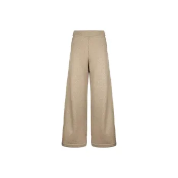 MaxMara High Waisted Wide Leg Pants
