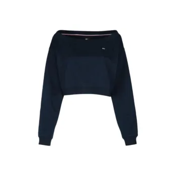 Tommy Hilfiger Sweatshirt Women's Marine Blue