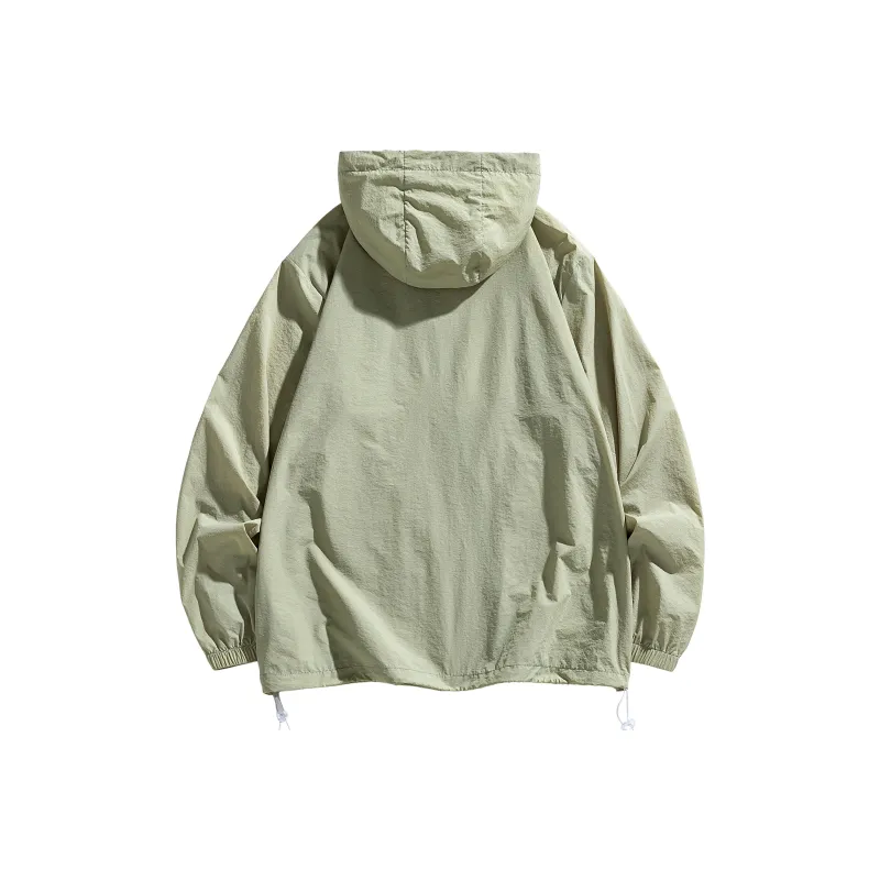 Snow Know The Answer SKTA Super Light Breathable Quick Dry Sun Protection Clothing Unisex-9