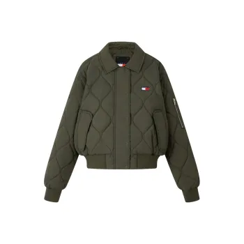 Tommy Hilfiger Puffer Jacket Women's