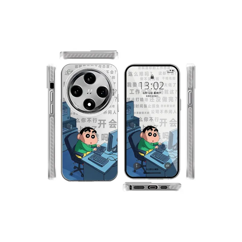 CHAOYATU Phone Cases-13