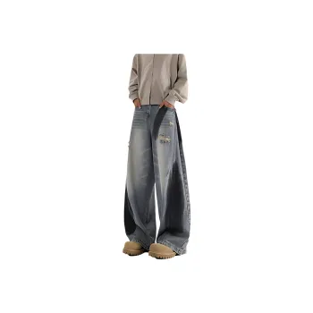TONYBEAR Jeans Men Blue