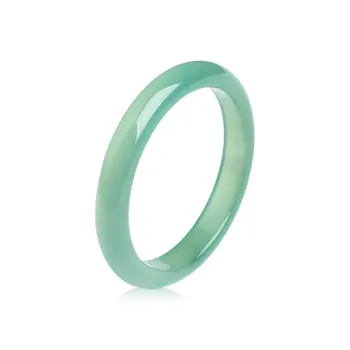 Kim Ka Fook Chalcedony Bangles Women's