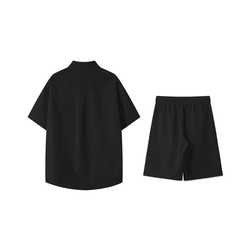 Snow Know The Answer SKTA Shirt Matching Set Unisex-5