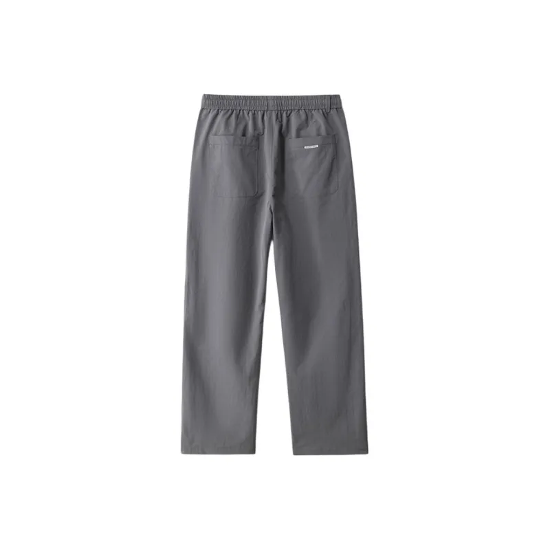JUCY JUDY Casual Pants Unisex-6