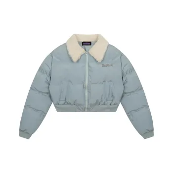 JOLLIGHT Puffer Jackets Unisex