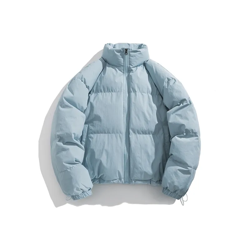 Jenna Chun Puffer Jacket Women's-12